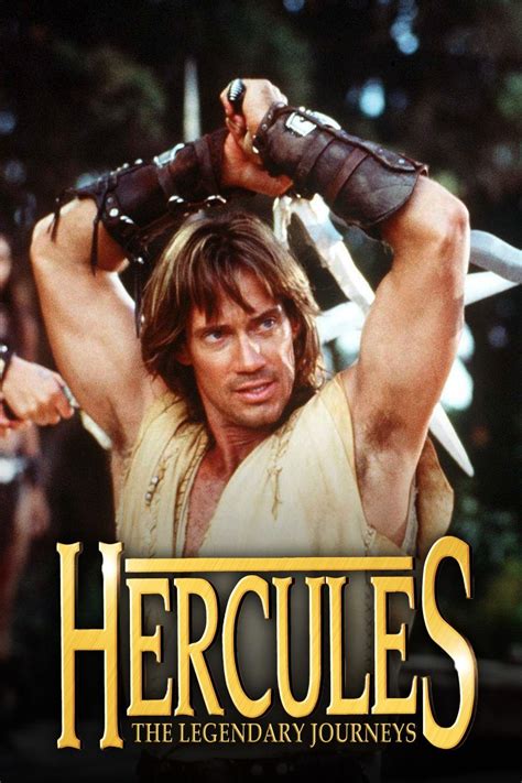 cast of hercules tv show